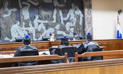 Segunda Sala Penal de la Corte de Apelación del Distrito Nacional
