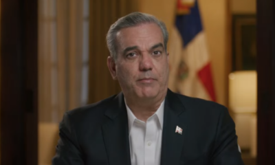 Presidente Luis Abinader