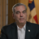 Presidente Luis Abinader
