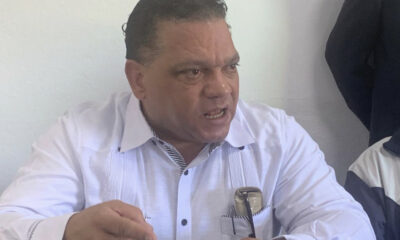 Mario Díaz