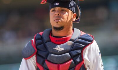 Estrellas anuncian receptor boricua Juan Centeno como importado