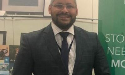 Carlos Rojas