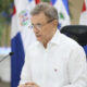 Canciller Roberto Alvarez
