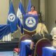 La diputada dominicana Martha Pérez Campusano.