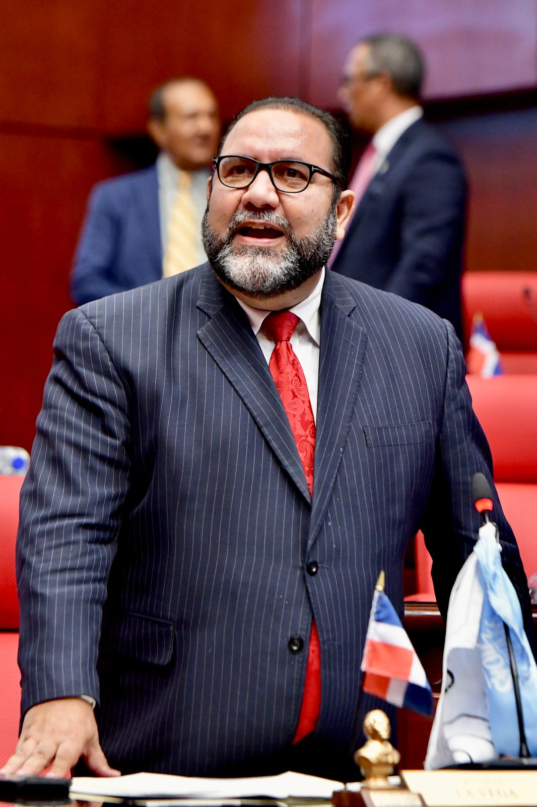 Ramón Rogelio Genao
