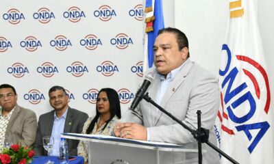 Licenciado José Ruben Gonell Cosme