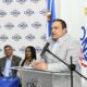 Licenciado José Ruben Gonell Cosme