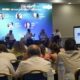 VI Congreso Internacional de Seguridad.