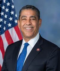 Congresista Adriano Espaillat
