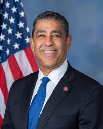 Congresista Adriano Espaillat