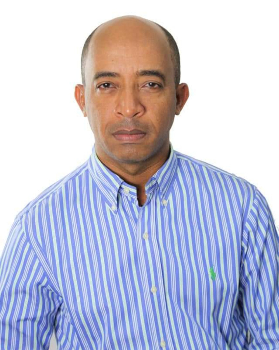 Israel López