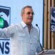 Presidente Luis Abinader