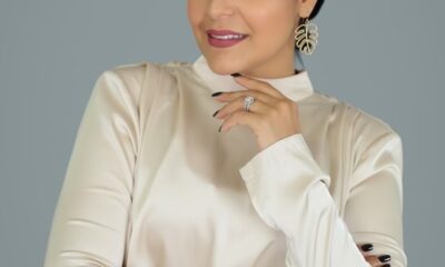 Yanilda Estrella