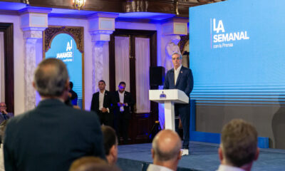 Presidente Luis Abinader