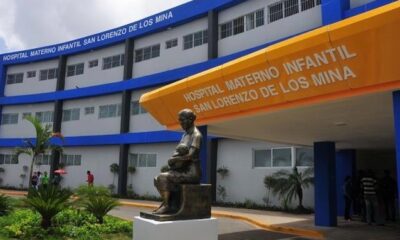 Aclaran Maternidad de Los Mina no será privatizado