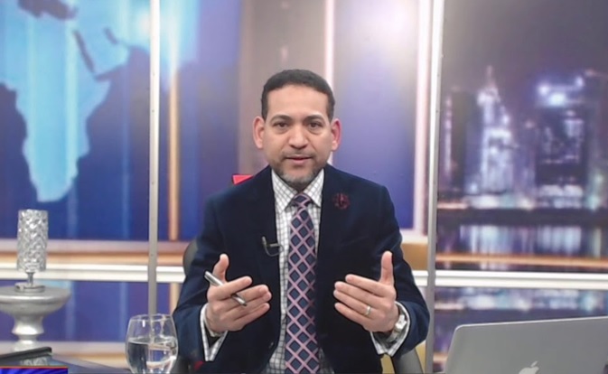 Erick Gutiérrez