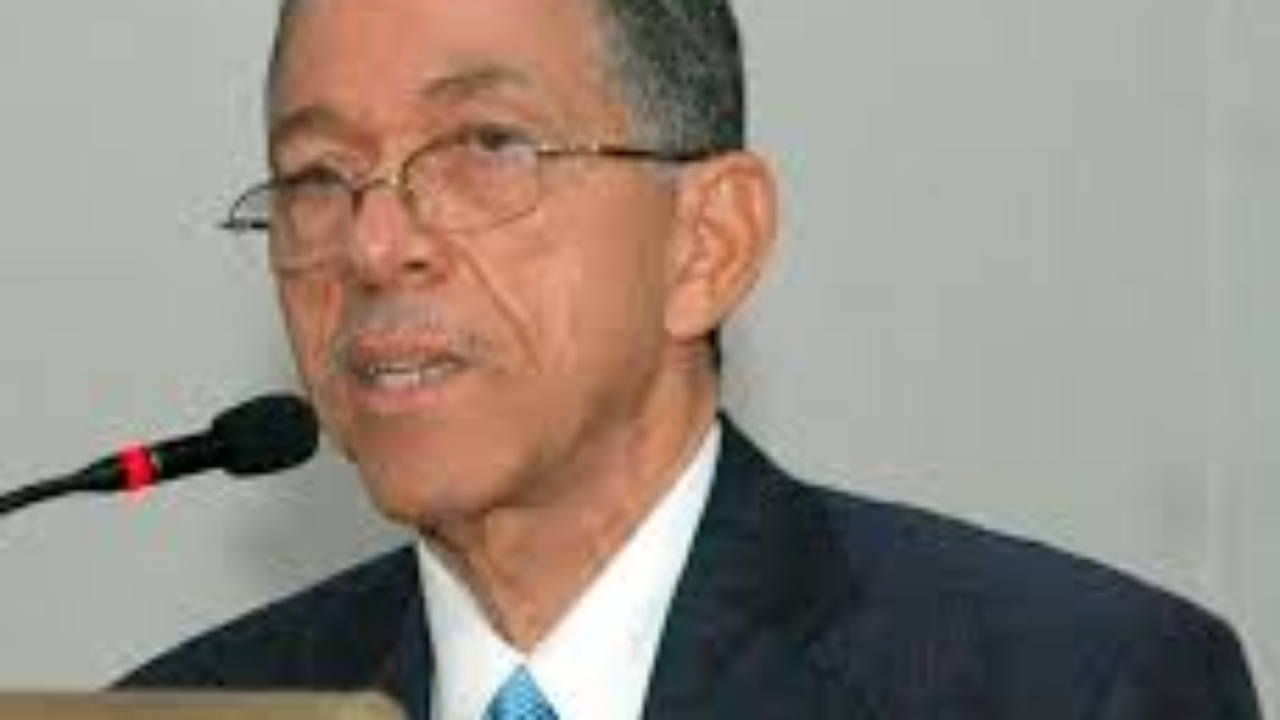 José Pimentel Muñoz