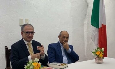 Víctor Grimaldi Céspedes