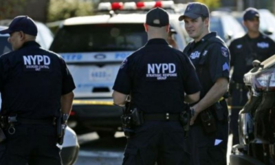 NYPD